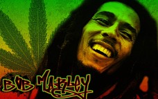Боб Марлі, Ямайка, reggae