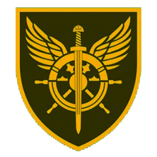 Служба військових сполучень тилу ЗСУ