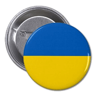 Значки Україна